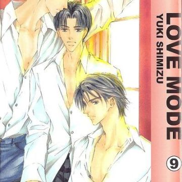 Love mode tome 9