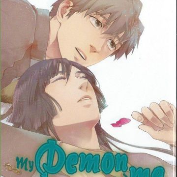 My demon and me tome 6