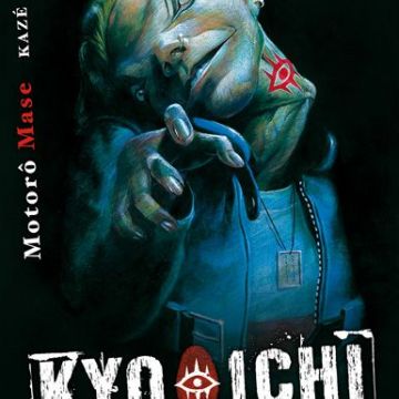 Kyo-Ichi, One Shot