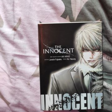 the innocent one shot
