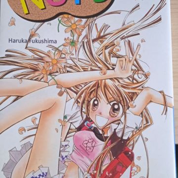 Nuts tome 1
