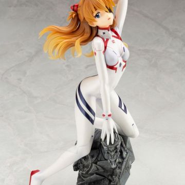 Figurine Evangelion Asuka kotobukiya