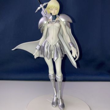  Claymore - Clare - Excellent Model - 1/8 - Claymore No.47 (MegaHouse)