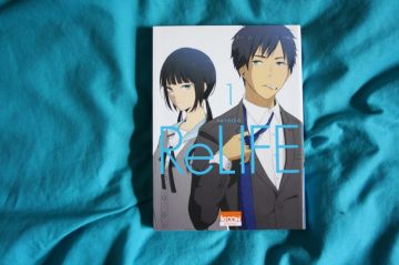 relife 