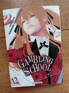 Gambling School T12