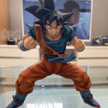 Figurine Goku 