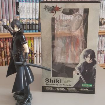 Figurine Shiki Togainu no chi 1/8 Scale PVC Kotobukiya