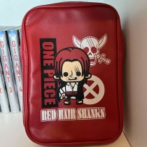 Sac One Piece Red Hair Shanks 