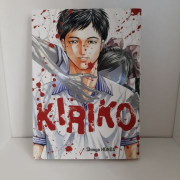 Kiriko Intégrale - One shot