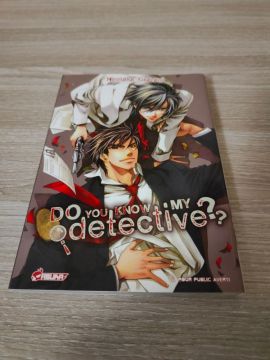 Do you know my detective