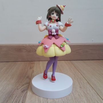 Figurine Kanako Mimura Candy Island vers