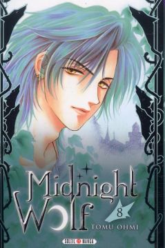 Midnight wolf tome 8