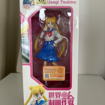 Bishoujo Senshi Sailor Moon - Tsukino Usagi - Sekai Seifuku Sakusen - 1/10 (MegaHouse)