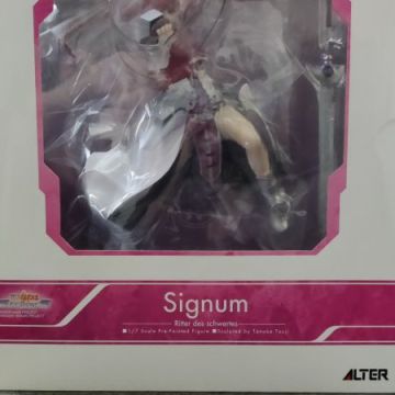 Figurine Signum