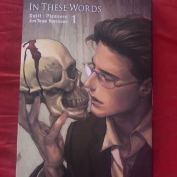 In these words - tome 1