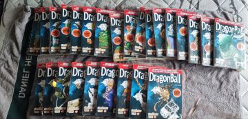 Dragon ball édition collector 
