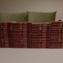 Fairy tail, série complète 63 tomes.