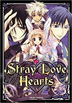 Stray love hearts - tome 2
