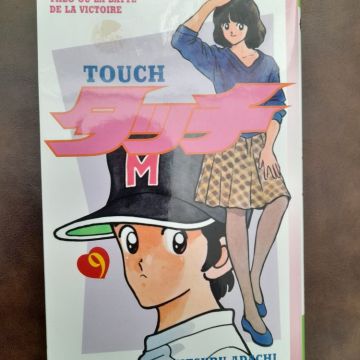 Touch tome 9