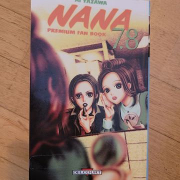 Nana 7.8