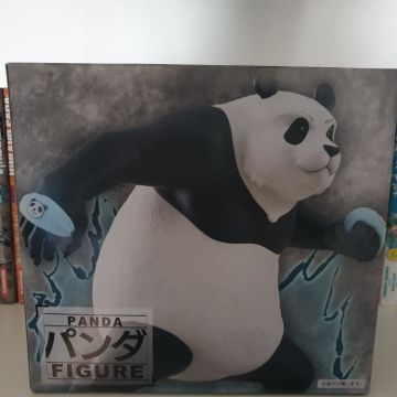 Jujutsu Kaisen - Figurine Panda By Taito