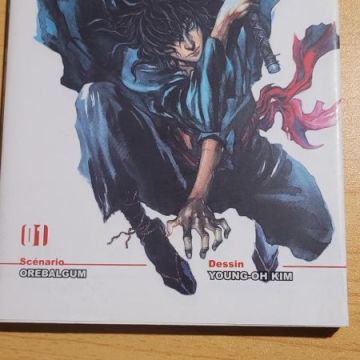 GUI tome 1 neuf édition 2011