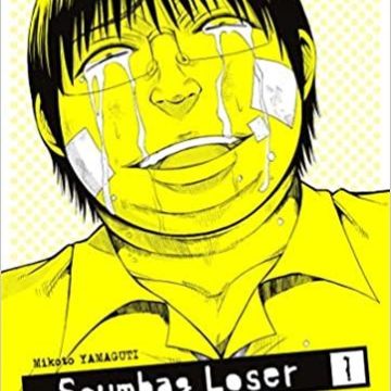Scumbag Loser T01 (01) Broché – 12 septembre 2013