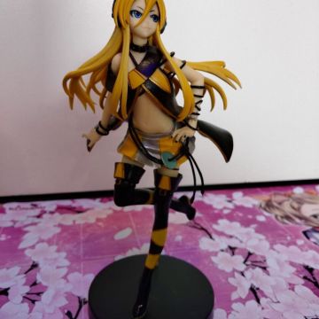 Figurine Vocaloid Lily (Sans Boîte)