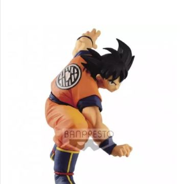 Figurine Dragon Ball Super Son Goku FES Modèle A