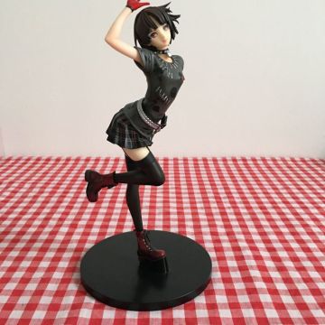 Persona 5 : Dancing Star Night - Niijima Makoto (AMAKUNI)