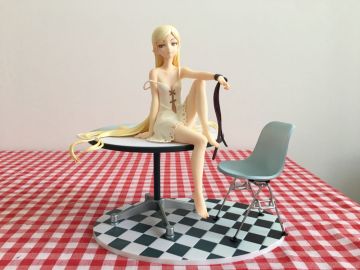Kiss-Shot Acerola-Orion Heart-Under-Blade - 12 Year Old Ver. (Good Smile Company)