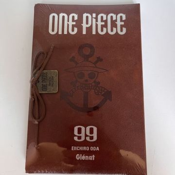 Manga One Piece Tome 99 Edition Collector Sous Blister