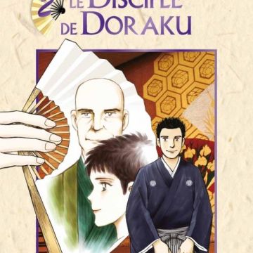 Le disciple de Doraku tome 2