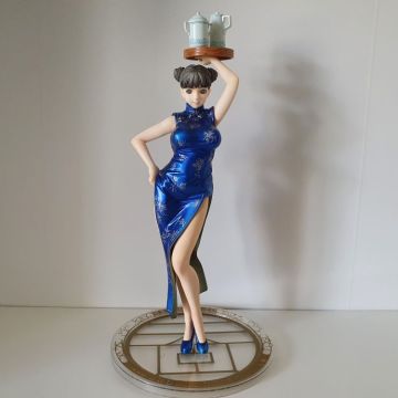 figurine Mega House Excellent Model CORE Spirit of Wonder: China-san no Yuuutsu