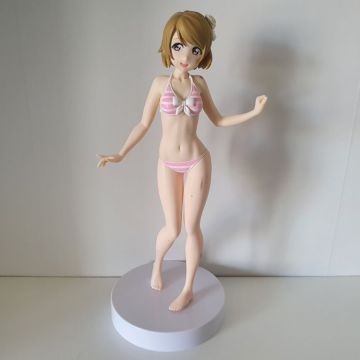 figurine Banpresto Love Live! Exq Figure Hanayo Koizumi