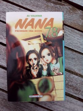 Nana premium 7.8