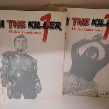 Ichi the Killer : 4à7
