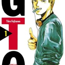 [Intégrale] Gto - great teacher onizuka