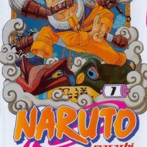[Lot] Naruto 1 à 30