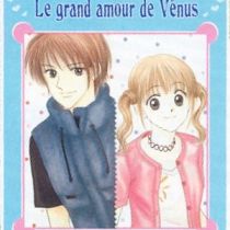 [Lot] Le grand amour de Venus