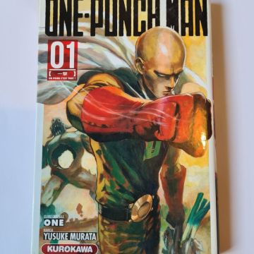 Tome 1 OPM