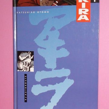 Akira T 1