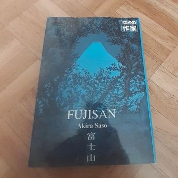 Fujisan - One-shot