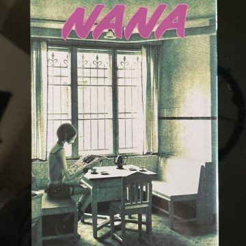 Nana volume 1 