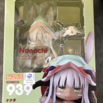 Nendoroid Nanachi
