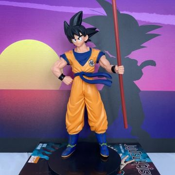 Figurine Dragon Ball Son Goku 