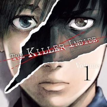The Killer Inside T01