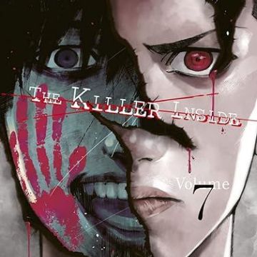 The Killer Inside T07