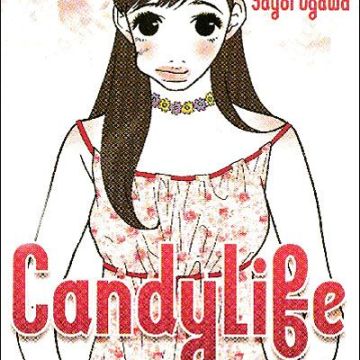 Candy life (one shot) de Yayoi Ogawa