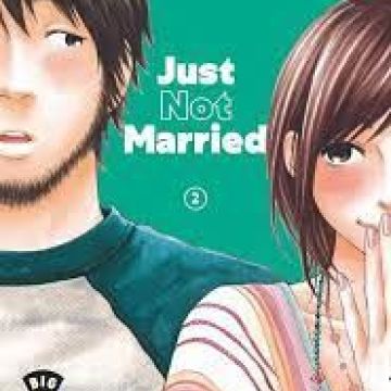 Just not married tome 2